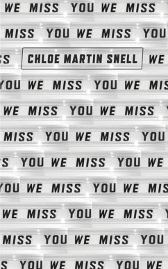 We Miss You We Miss You