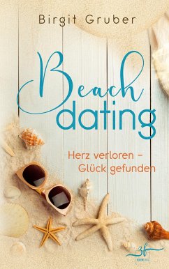 Beachdating - Gruber, Birgit