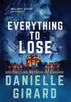 Everything to Lose - Girard, Danielle