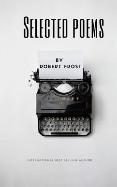 Selected Poems by Robert Frost - Frost, Robert