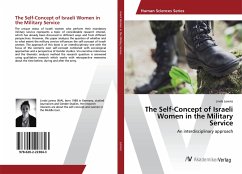 The Self-Concept of Israeli Women in the Military Service - Lorenz, Linda
