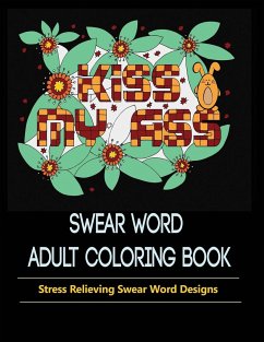 Swear Words Designs - Publisher, Mainland