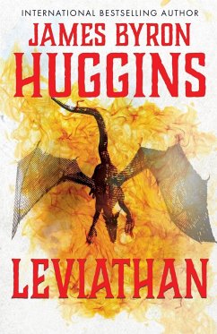 Leviathan - Huggins, James Byron