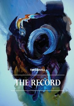 The Record - Darvell, Tim