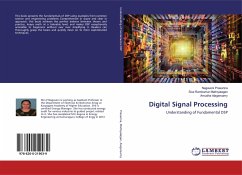 Digital Signal Processing - Prasanna, Nagaveni;Mathiyalagan, Siva Ramkumar;Alagarsamy, Amudha