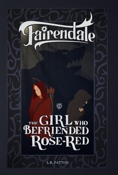 The Girl Who Befriended Rose-Red
