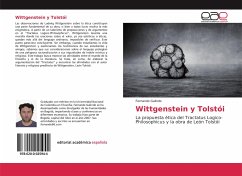 Wittgenstein y Tolstói - Galindo, Fernando