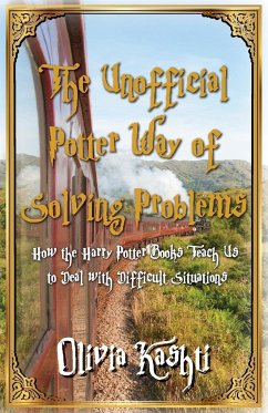 The Unofficial Potter Way of Solving Problems - Kashti, Olivia