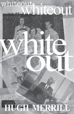 Whiteout - Merrill, Hugh