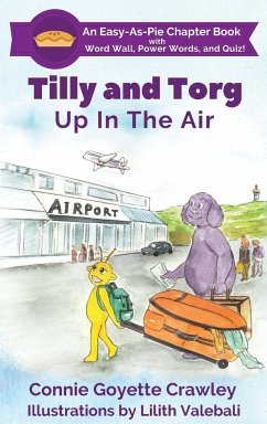 Tilly and Torg - Up In The Air - Crawley, Connie Goyette