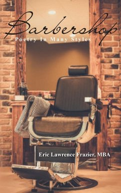 Barbershop - Frazier, Eric Lawrence