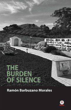 The Burden of Silence - Barbuzano Morales, Ramón