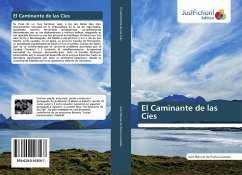 El Caminante de las Cíes - da Rocha Cavadas, José Manuel