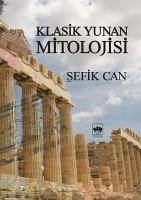 Klasik Yunan Mitolojisi - Can, Sefik