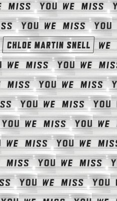 We Miss You We Miss You