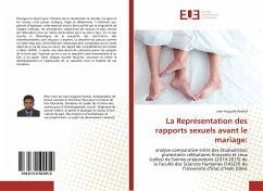 La Représentation des rapports sexuels avant le mariage: - Andral, Jean Auguste