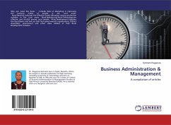 Business Administration & Management