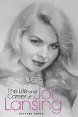 &quote;When a Girl's Beautiful&quote; - The Life and Career of Joi Lansing