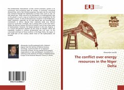 The conflict over energy resources in the Niger Delta - Laruffa, Alessandro