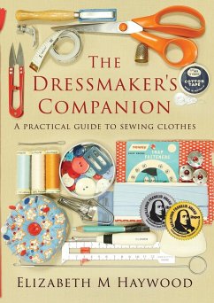 The Dressmaker's Companion - Haywood, Elizabeth