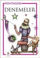 Cover Denemeler