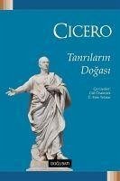 Tanrilarin Dogasi - Tullius Cicero, Marcus