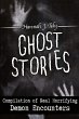 GHOST STORIES - Bild 1