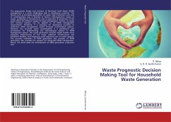 Waste Prognostic Decision Making Tool for Household Waste Generation