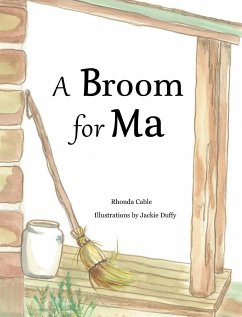 A Broom for Ma - Cable, Rhonda