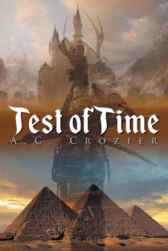 Test of Time - Crozier, A. C.