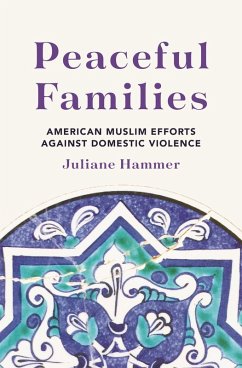 Peaceful Families (eBook, ePUB) - Hammer, Juliane