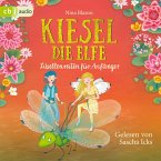 Libellenreiten für Anfänger / Kiesel, die Elfe Bd.2 (MP3-Download)