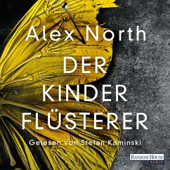 Der Kinderflüsterer (MP3-Download) - North, Alex