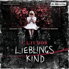 Lieblingskind (MP3-Download) - Tudor, C.J.