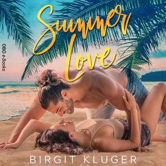 Summer Love (MP3-Download) - Kluger, Birgit