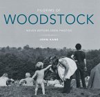 Pilgrims of Woodstock (eBook, ePUB)