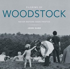 Cover Pilgrims of Woodstock (eBook, ePUB)