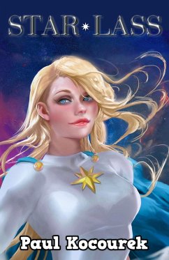 Cover Star Lass (eBook, ePUB)