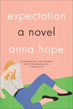 Expectation (eBook, ePUB) - Hope, Anna