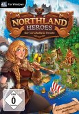 Northland Heroes - Der verschollene Druide (Klick-Management-Abenteuer)