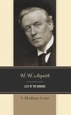 H. H. Asquith (eBook, ePUB) H. H. Asquith (eBook, ePUB)