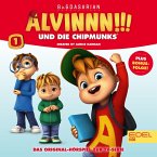 Folge 1 (Das Original-Hörspiel zur TV-Serie) (MP3-Download)