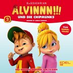 Folge 2 (Das Original-Hörspiel zur TV-Serie) (MP3-Download)