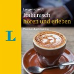 Langenscheidt Italienisch hören und erleben (MP3-Download)