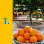 Langenscheidt Spanisch hören und erleben (MP3-Download)