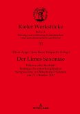 Der Limes Saxoniae