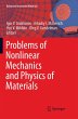 Problems of Nonlinear Mechanics and... - Bild 1