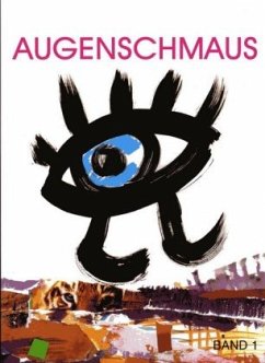 Cover Augenschmaus