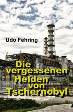 Die vergessenen Helden von Tschernobyl - Fehring, Udo