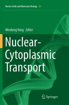 Nuclear-Cytoplasmic Transport